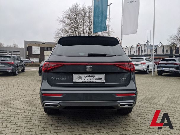 Seat Tarraco 2.0 TDI FR DSG 147 kW image number 6