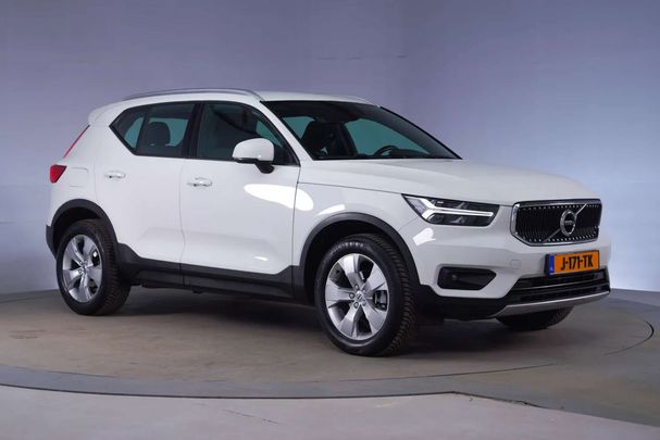 Volvo XC40 T2 95 kW image number 35