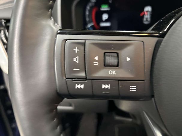 Nissan X-Trail e-4ORCE 157 kW image number 27