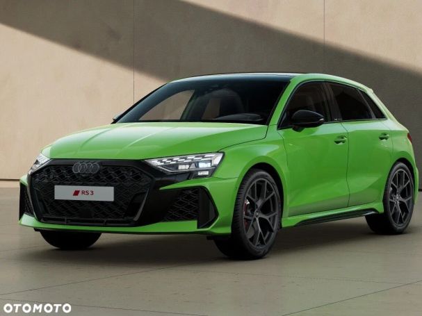 Audi RS3 294 kW image number 1