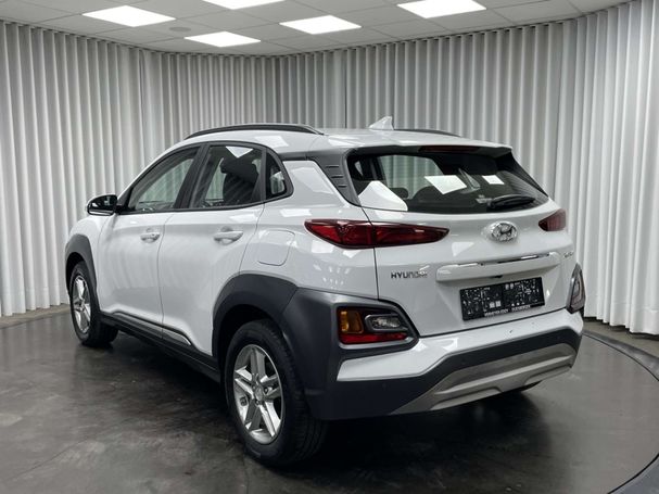 Hyundai Kona 1.0 T-GDI 88 kW image number 2