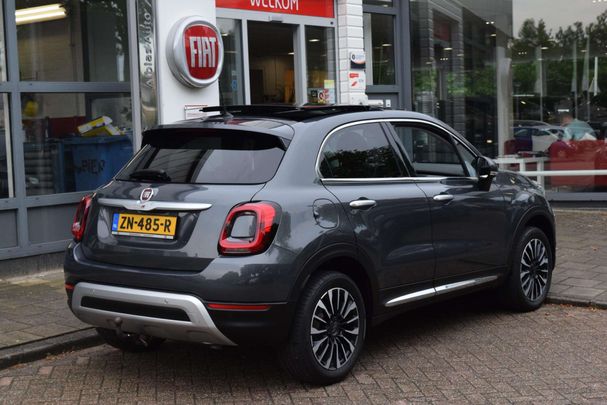 Fiat 500X 1.3 Cross 110 kW image number 3