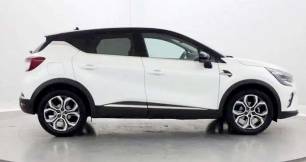 Renault Captur Intens 103 kW image number 5