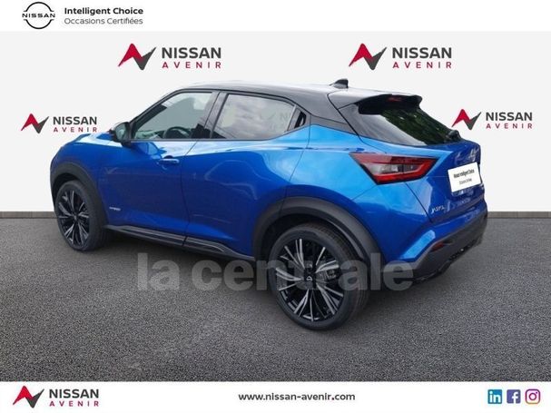 Nissan Juke 105 kW image number 15