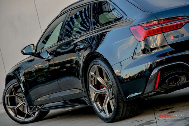 Audi RS6 Performance 463 kW image number 29