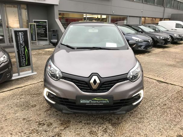 Renault Captur Energy TCe 90 66 kW image number 3