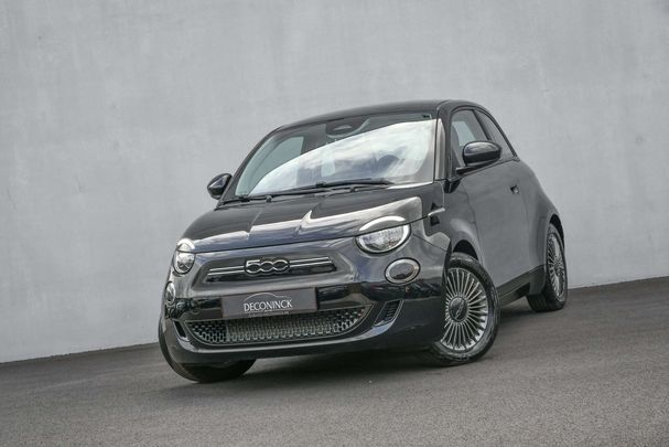 Fiat 500 e 42 kWh 87 kW image number 2