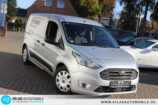 Ford Transit Connect 74 kW image number 25