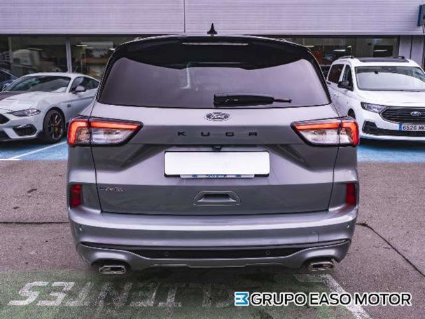 Ford Kuga 1.5 EcoBoost ST-Line 110 kW image number 14