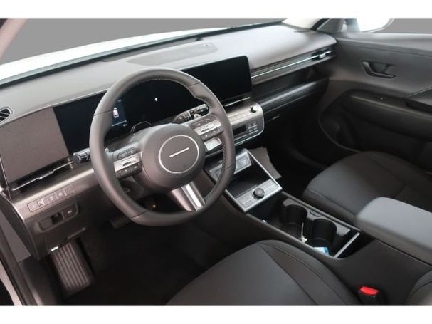 Hyundai Kona 1.6 104 kW image number 8