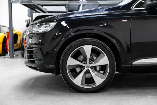 Audi Q7 210 kW image number 13