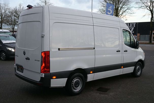 Mercedes-Benz Sprinter 317 CDI 125 kW image number 4