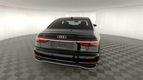 Audi A8 60 TFSIe quattro Tiptronic 330 kW image number 11