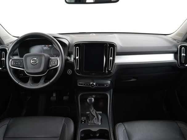 Volvo XC40 T3 Momentum 115 kW image number 20