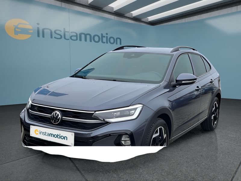 Volkswagen Taigo 1.5 TSI
