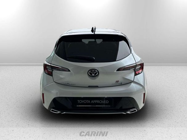 Toyota Corolla 1.8 GR Sport 90 kW image number 3