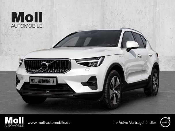 Volvo XC40 Recharge Plug-in Hybrid T4 Plus Bright 155 kW image number 1