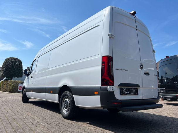 Mercedes-Benz Sprinter H2 314 105 kW image number 3