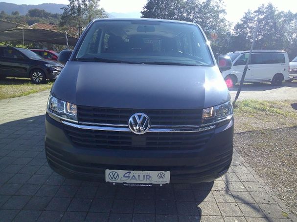 Volkswagen T6 Kombi 2.0 TDI 81 kW image number 4