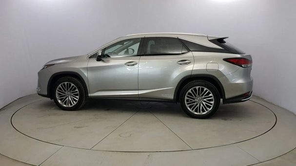 Lexus RX 450 h 230 kW image number 4