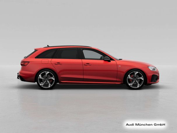 Audi A4 40 TFSI S tronic S-line Avant 150 kW image number 19