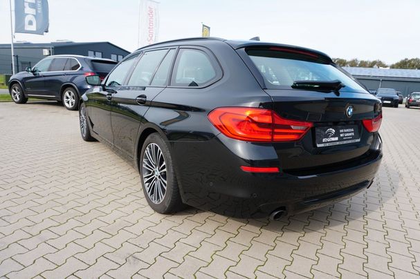 BMW 530d Touring 195 kW image number 5