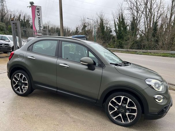 Fiat 500X 1.6 4x2 Cross 88 kW image number 3