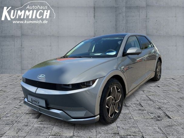 Hyundai Ioniq 168 kW image number 1