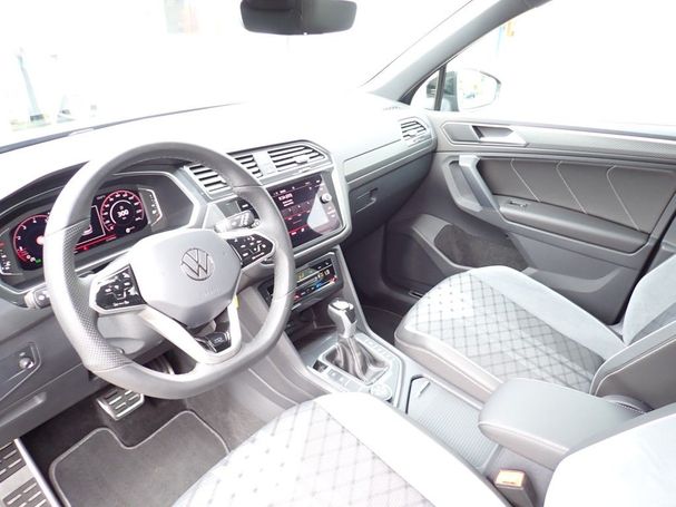 Volkswagen Tiguan 2.0 TSI R-Line 4Motion DSG 140 kW image number 2