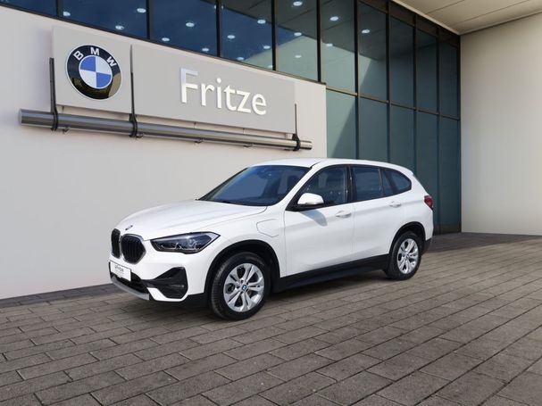 BMW X1 25e xDrive 162 kW image number 1