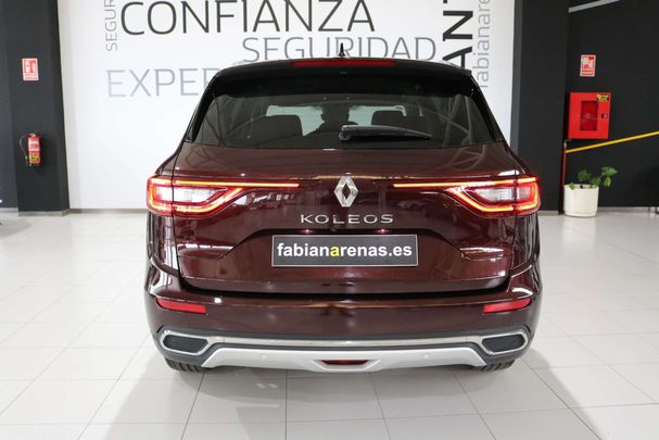 Renault Koleos BLUE dCi X-Tronic 110 kW image number 6