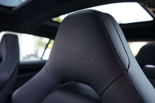 Porsche Panamera Turbo S Sport Turismo E-Hybrid 521 kW image number 43