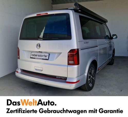 Volkswagen T6 California 4Motion Ocean Edition 110 kW image number 5