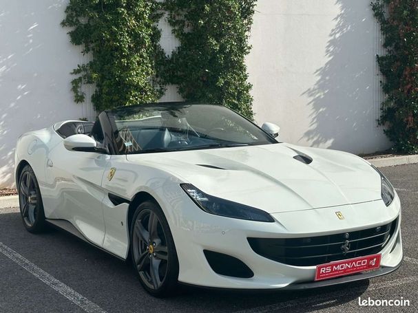 Ferrari Portofino 442 kW image number 1