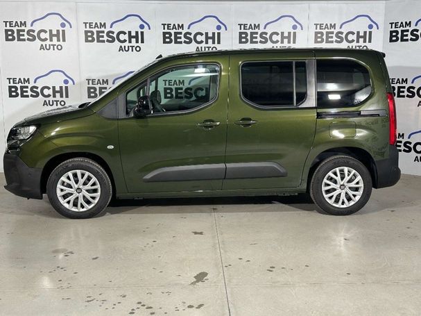 Fiat Doblo 1.5 BlueHDi 74 kW image number 18