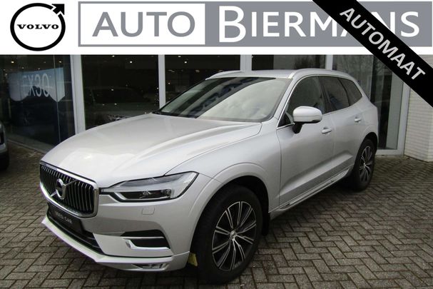 Volvo XC60 T4 Geartronic Inscription 140 kW image number 1