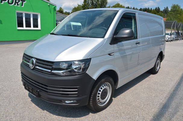 Volkswagen T6 Transporter 4Motion 110 kW image number 1