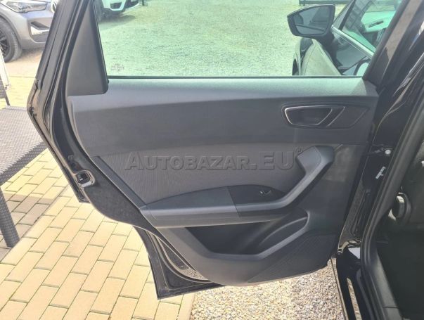 Seat Ateca 2.0 TDI 4Drive DSG FR 140 kW image number 15