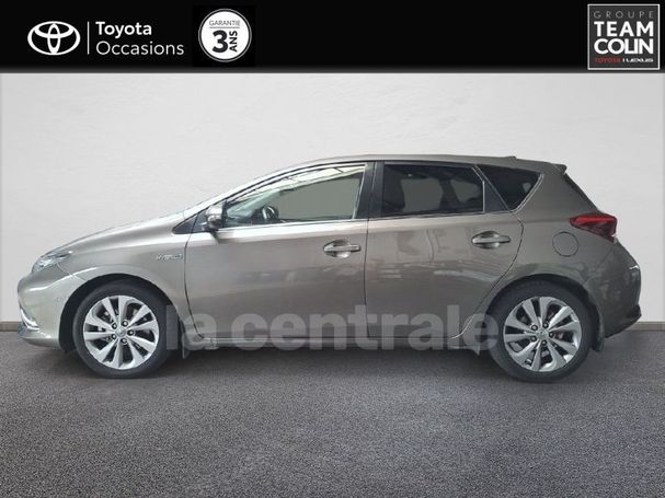 Toyota Auris 100 kW image number 5