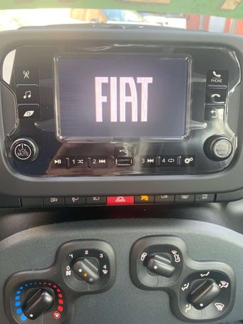 Fiat Panda 51 kW image number 13