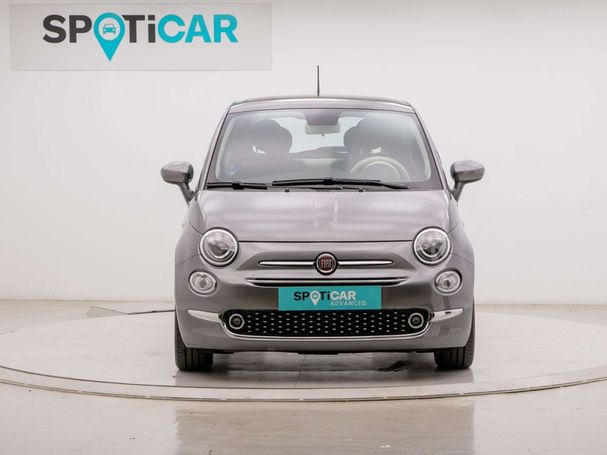 Fiat 500 1.0 52 kW image number 3