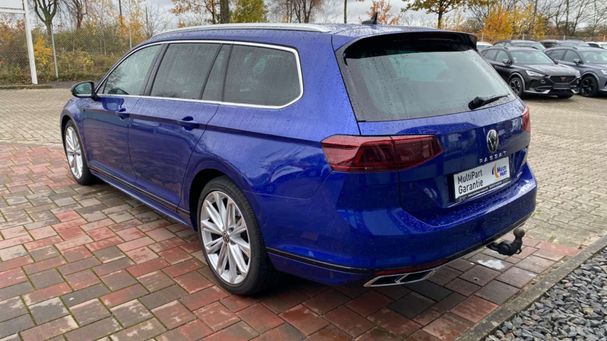 Volkswagen Passat Variant 2.0 TSI DSG 4Motion 200 kW image number 2