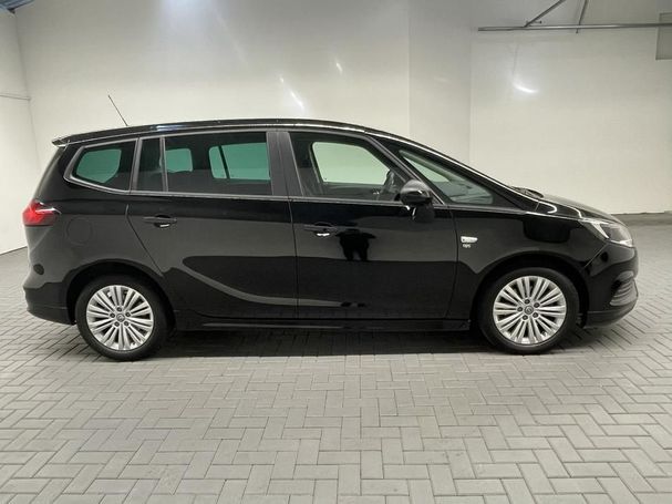 Opel Zafira 103 kW image number 6