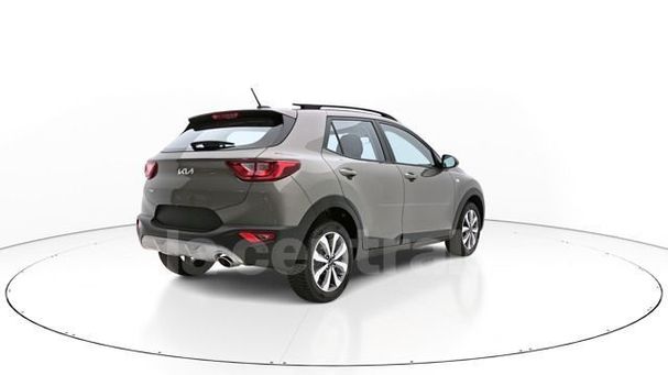 Kia Stonic 1.0 T-GDi 100 74 kW image number 4