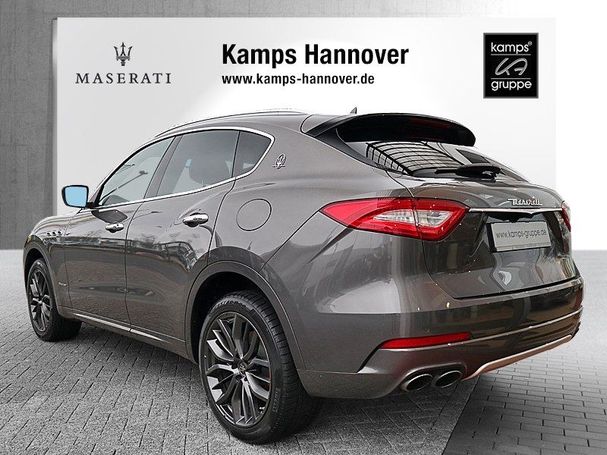 Maserati Levante 316 kW image number 4