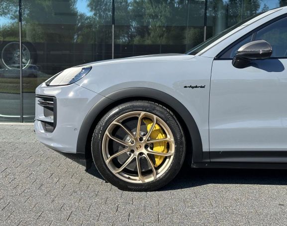 Porsche Cayenne 544 kW image number 5