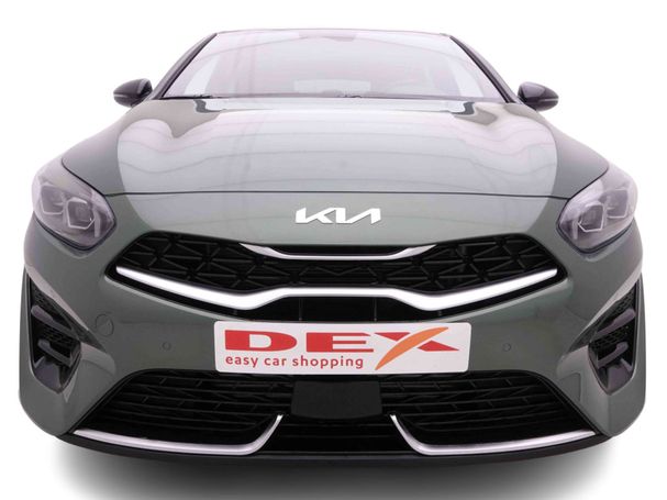 Kia ProCeed 1.5 T-GDI GT Line 103 kW image number 2