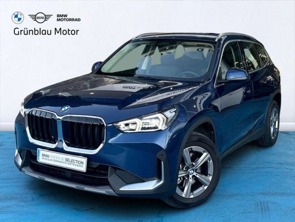 BMW X1 xDrive18d 110 kW image number 1