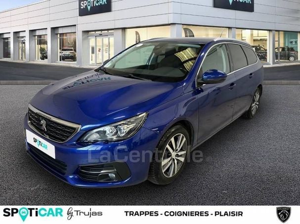 Peugeot 308 SW 1.2 PureTech 130 Allure 96 kW image number 1