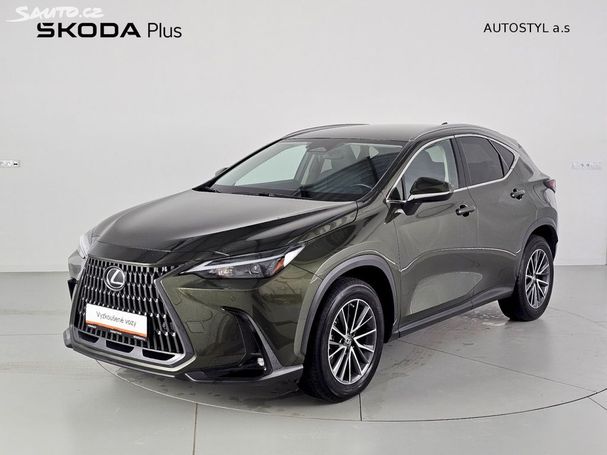 Lexus NX 350 h 180 kW image number 1